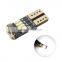 Nice Quality Wedge Bulb Car Lights Interior Lamp W5W Car Led Bombillos Autos Led T10