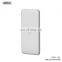 Remax Portable Power Bank Wireless Fast Charging 10000mah