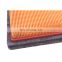 Factory hot sale car special air filter price FA1754