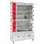 Wholesale Prices Cooking Equipment Chicken Rotisserie Oven
