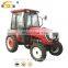 small traktors agricultural use with 4wd and 2wd imported from china