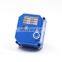 CWX - 25S ball  valve  with manual function electric water valve flow control