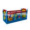 Inflatable Castle Bouncers Kids Jumping Bounce House Moonwalk Playground Manufacturer