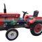 Price Of Agricultural Walking Mini Farm Tractor 24/25HP