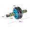 ECO material double AB wheel exercise wheels