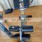 Gym use Body Building Machine Equipment Lower Back Bench