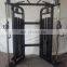 Names of Exercise Machines Body Building Fitness Functional Trainer SE13