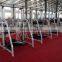 High Quality Fitness Gym Equipment Rogers Super Vertical Leg Press Machine HS63