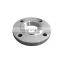 ansi dn150 cl 150 stainless steel raised face rf threaded flange asme