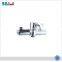 Modern Basin Faucet with Single Lever