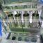 China manufacture water plastic cup filling sealing machine/automatic cup water packing equipment