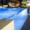 Clear Laminated Glass for Swimming Pool for Sale
