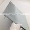 8 inch square table mirror centerpieces with beveled edge