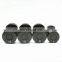 Factory Direct Pro PU Dumbbell Set