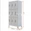 The top quality laboratory biometric key locker cabinet