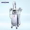 Fitness Cosmetic Equipment Vacuum RF+40K Cavitation Fat Reduction Equipment