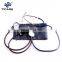 Home Care Traditional Aneroid Sphygmomanometer With Attached Stethoscope