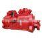 FOMI K3V140DTP Main Pump DH300-5 DH300-7 DH370-7 DH450 Hydraulic Pump 401-00424B For Excavator