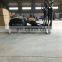 Best quality exercise elliptical cardio equipment cross trainer fitness machine for bodybuilding
