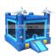 Commercial Bouncy Castle Inflatable Jump Air Bouncer Jumping Castle For Kids