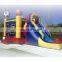 Adult Ninja Popular Game Entertainment Peopel Game PVC Inflatable Bouncing Bouncy Bouncer Castle Castles For Sale
