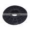 Suspension spring damper insulation For Chevrolet Opel 90538496