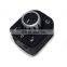 Chrome Control Mirror Switch For VW Golf A6 Tiguan For Sagitar Magotan 5ND959565A