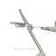 make up tool manicure scissors with reasonable cosmetic prices