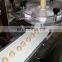 Coxinha Making Machine Automatic Kibbeh Machine For Small Business Use
