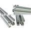T-slot Extruded Architectural Aluminum Frame Profiles
