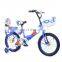 Kids bicycle children bike with training wheels