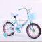 2018 new model 12 inch girl style kids bike pink kids bicycle