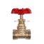 Brass Stop Valve Stop valve  DN15-DN100 High quality  china manufacture price discount