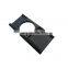 OEM ODM small order anodized aluminum 6061 custom cnc machining metal parts