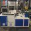 SJ50 Single Screw Extruder For HDPE Tubes ABS PVC Film Sheet Extruder Machine