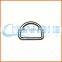 China supplier plastic molding d ring