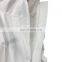 Consumable sterile anti infection Disposable Medical Personal hooded Isolation protective hazmat coverall suit level 2
