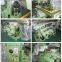 X6132 Universal Knee Type Milling Machine Horizontal Milling Machine