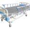 Wego Cheap price Electrical hospital bed for patient bed three function