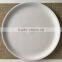 ON SALE 2015 new product 12inch 13inch ceramic pizza plate