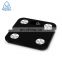 Latest Craze Household Adult Personal Bathroom Electronic Digital Weight Body Weighing Scales
