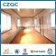 Good quality modern container home