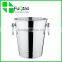 Trade Assurance Barware stailess steel wine champagne bucket glass coolers