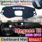 for Renault Megane 3 III MK3 2008 2009 2010 2011 2012 2013 2014 2015 Coupe CC GT Anti-Slip Mat Dashboard Sunshade Accessories