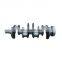 Genuine 6BT engine part C3908032 auto parts crankshaft