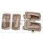 For Toyota Camry 92 93 94 95 96 Beige All 4 PCS Inside Door Handles 69205-32070