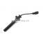 Auto Spark Pulg Cable Set 2 Pcs For MItsubishi 4X4 Pick Up Lancer CS3A DG3A 2000-2007 MD365102