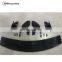 Aclass W177 A45 Style Car Back Spoiler Fit for 2021y Trunk Lip W177 A45 Rear Spoiler Astyle Trunk Spoiler