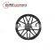 gclass w463 g500 g550 g350d Stainless steel material wheels B-style 1990-2018y 22 inches Wheel hub