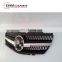 high quality with competitive price ABS Grille for SL-CLASS R230 SL63 LOOK Style
